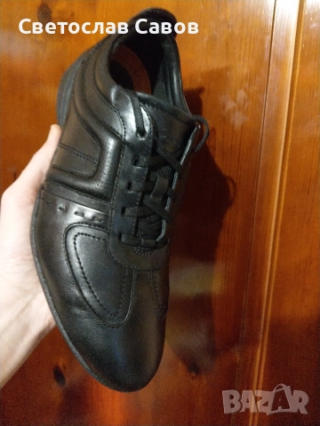 Clark's 42нм. 27,4см., снимка 7 - Спортно елегантни обувки - 52806829