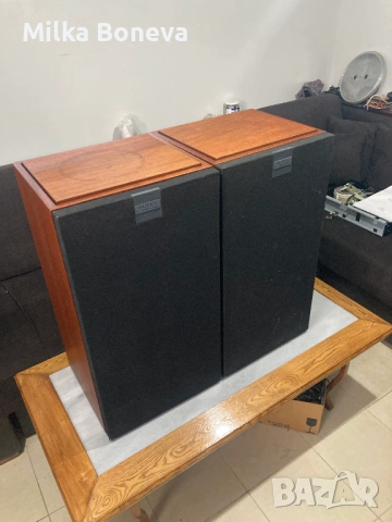 Altec Lansing 301 за проект, снимка 17 - Тонколони - 53143904