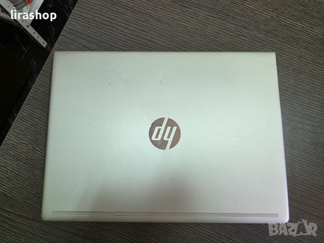 Лаптоп 13.3" HP ProBook 430 G6 | Celeron 4205U 1800MHz / 8GB DDR4 / 256GB SSD, снимка 2 - Лаптопи за дома - 56211714