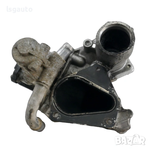 EGR клапан Nissan Juke I 2010-2019 ID:160159 ОЕМ № 8200846454E, H8200836385, снимка 2 - Части - 54354312