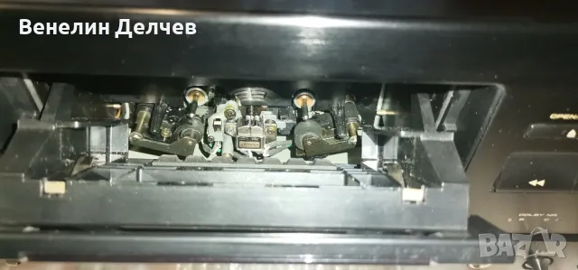 Триглав касетен дек Pioneer CT-S730s, снимка 15 - Декове - 48784960