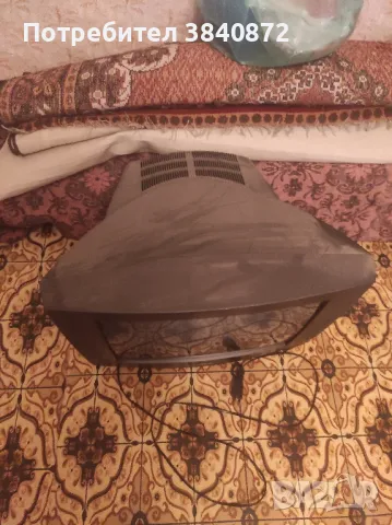 кинескопни телевизори