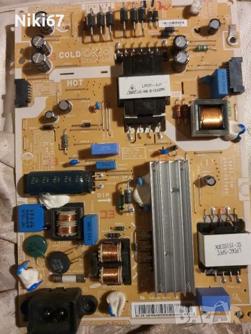Power Supply LED Board BN44-00703G, снимка 1