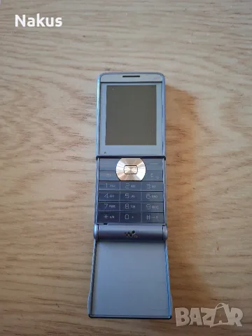 Sony Ericsson W350i като нов