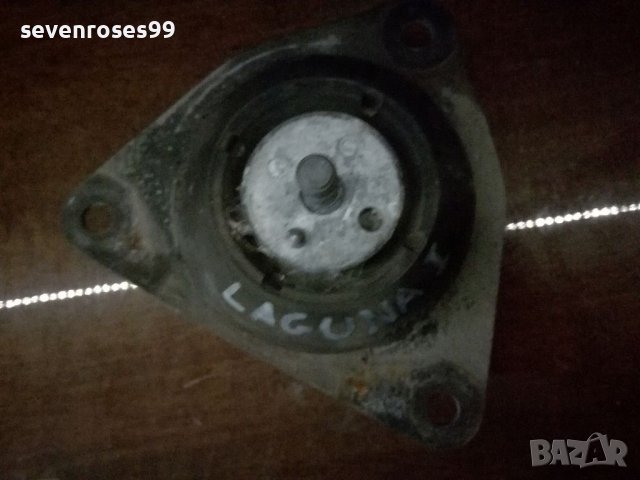 Тампон двигател рено лагуна renault laguna 1 2.0I 143ks, снимка 4 - Части - 38698249