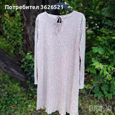 Рокля LC Waikiki, размер XXL, снимка 4 - Рокли - 50339833