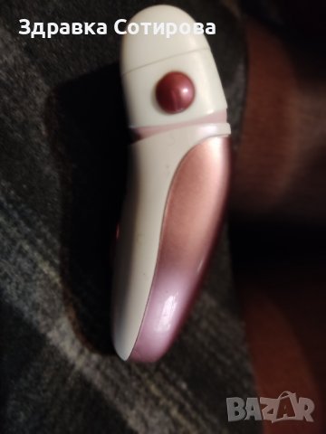 Епилатори Roventa тример Епилатор Ровента Тримери Сешоари , снимка 6 - Други - 38862063