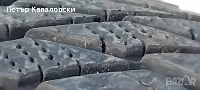 Гуми 195 65 15 Ласа Lassa 2 броя. Нов внос. Не е нова. Цената е за брой. 