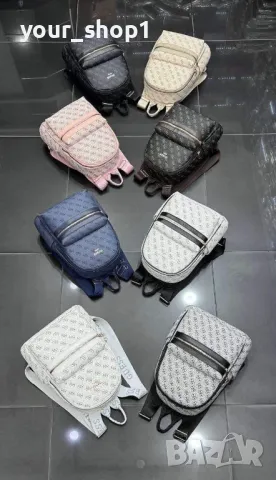 Дамска раница Guess , снимка 1