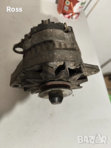 алтернатор за Субару Форестър 1998