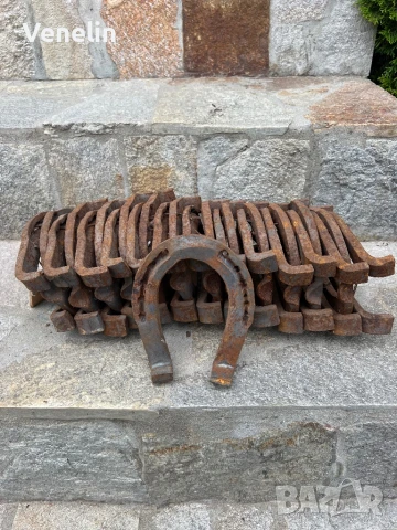 Подкои за коне и декорация