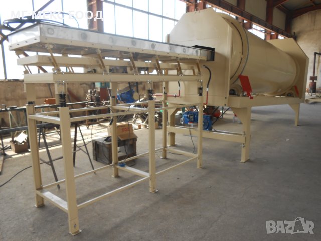 БАРАБАН ЗА НАВЛАЖНЯВАНЕ И СОУСИРАНЕ, снимка 4 - Други машини и части - 42198930