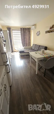 Продавам 3-стаен апартамент Оазис 4, снимка 3 - Апартаменти - 55804061
