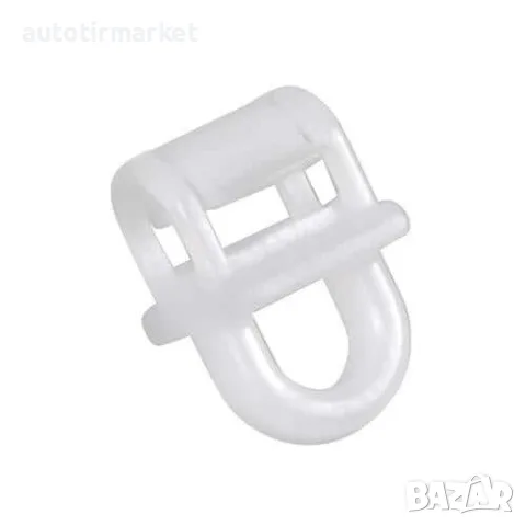 Куки за перде g – 2 – Lampa AK156