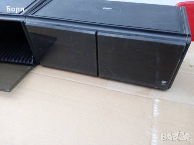 Кутии за дискове CD, снимка 5 - CD дискове - 35538590