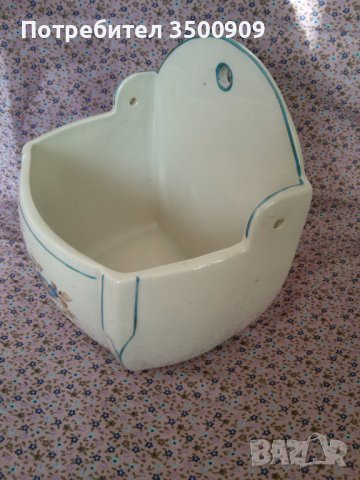 буркан за брашно, снимка 5 - Антикварни и старинни предмети - 42683470