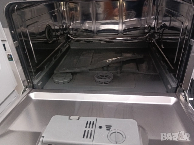 Компактна съдомиялна тип кубче за 6 комплекта с 2 години гаранция!, снимка 9 - Съдомиялни - 53954852