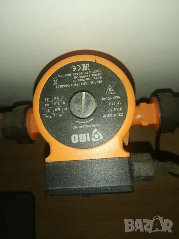 Котел на пелети 52 KW с горелка и бункер, снимка 11 - Камини - 56158213