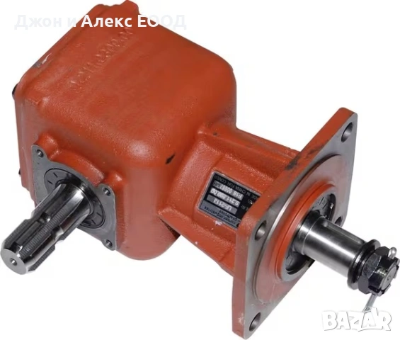 Оригинални италиански редуктори Comer Industries – L-25A, L-25J, L-5A, LF-151A, LF-149B, LF-211J, снимка 7 - Селскостопанска техника - 54023196