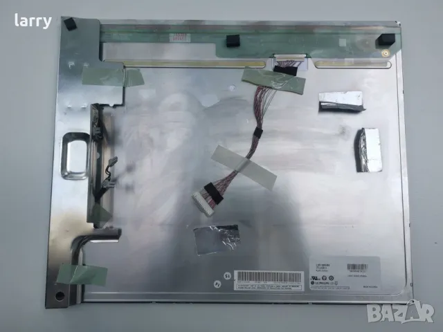 Матрица за монитор LM190E06 втора употреба, снимка 2 - Монитори - 47339323