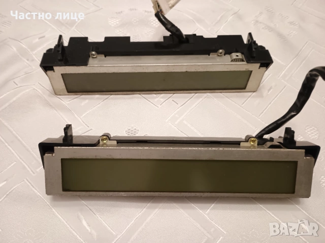 ПРОМОЦИЯ! Дисплей за централна конзола за Мазда 3 (Mazda 3)