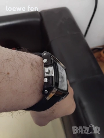 Yves Camani Escaut , Diesel , Adora Invicta, снимка 5 - Мъжки - 53972151