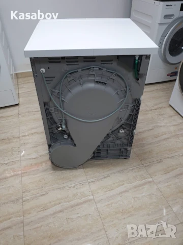 AEG Lavatherm Сушилня с Термопомпа 12м Гаранция, снимка 10 - Сушилни - 50572905