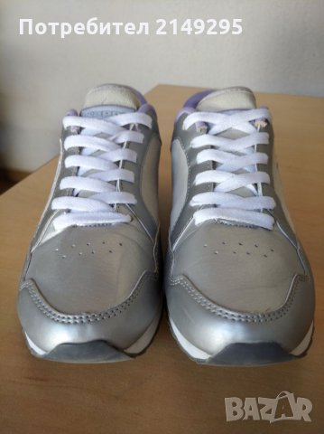 Маратонки Kappa #39, снимка 2 - Маратонки - 33712955