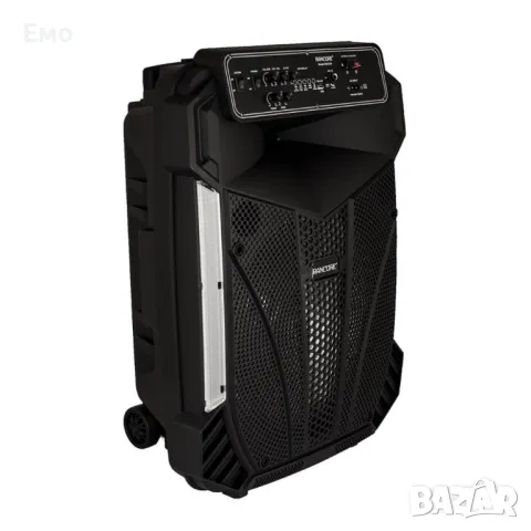 Активна тонколона - Rancore RS151X - Bluetooth и др , снимка 8 - Bluetooth тонколони - 48645513