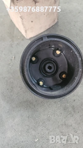 Оригинална Дистрибуторна капачка Дистрибутор Москвич Ретро Руски Руско руска соц части , снимка 4 - Части - 51000648