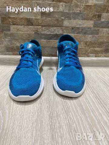 Nike Free номер 45, снимка 5 - Маратонки - 47686564