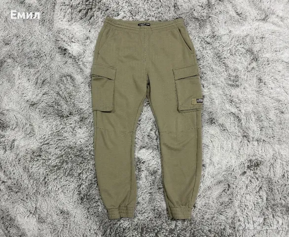 Карго долнище G-Star Cargo Sweat Pants, Размер S, снимка 2 - Спортни дрехи, екипи - 49156302