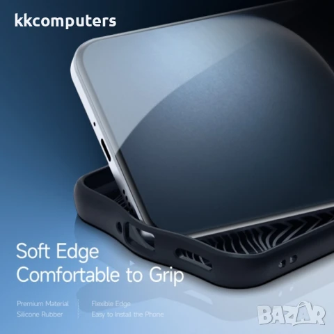 Honor Magic7 Pro 5G Удароустойчив DUX DUCIS/ TPU+PC Калъф и Протектор, снимка 5 - Калъфи, кейсове - 51366820