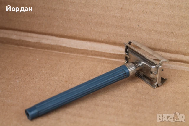 Самобръсначка ''Жилет/Gillette''