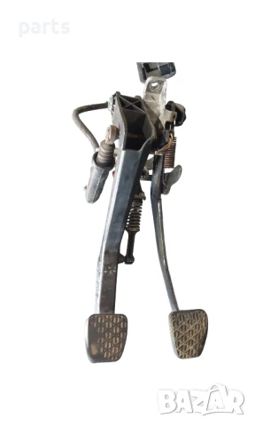 Педали Съединител - Спирачка и Помпа Съединител Мерцедес Е класа W210 (H) - C W202 - 2022901516