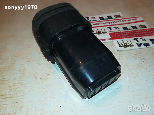 ASSUR 18V LI-ION BATTERY 1611221854, снимка 12 - Градинска техника - 38696097