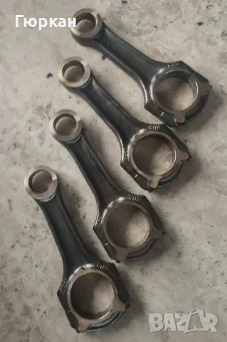 Mercedes Benz Sprinter Бияел 