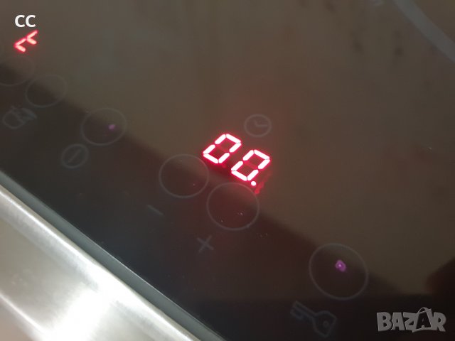 Котлон за вграждане