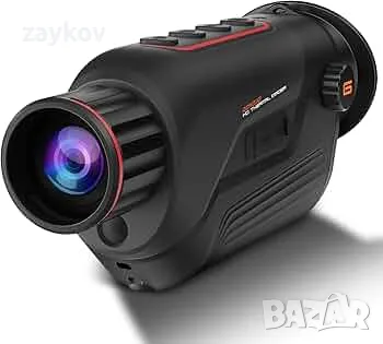 Термо камера YOJO Thermal Imaging Monocula инфрачервен детектор за нощно виждане