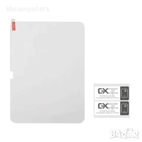 Стъклен протектор за APPLE iPad 10 10.9 (2020/ 2022) (0.3mm, 2.5D)