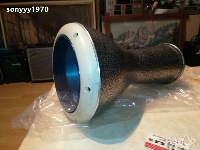 ЧЕРНО СИВА ПЕРЛЕНА ТАРАМБУКА ОТ СИРИЯ 0201221950, снимка 3 - Ударни инструменти - 35297350