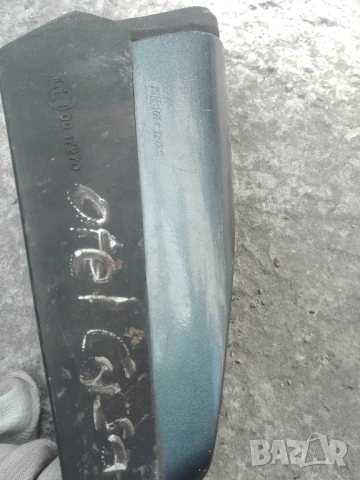 Странично огледало за Opel Corsa A Hatchback GSI , снимка 2 - Части - 50757749