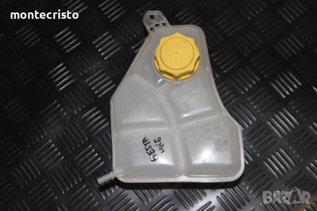 Разширителен съд антифриз Ford Fiesta MK6 (2002-2008г.) 2S6H8K218AF казанче казан / 2S6H-8K218-AF, снимка 2 - Части - 52717302