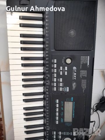 Синтезато , снимка 4 - Синтезатори - 54082162