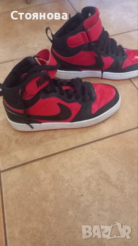 Маратонки Найк,36 номер