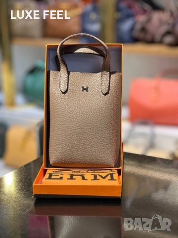 Дамски Чанти ⚜️ Hermes , снимка 10 - Чанти - 52498152