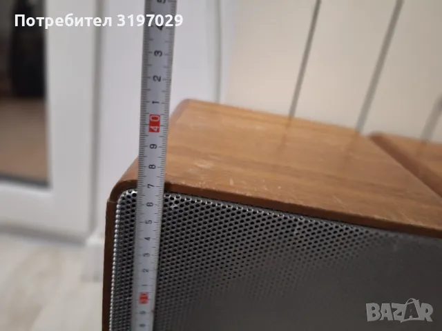 Редки тонколони немски, снимка 10 - Тонколони - 48348976