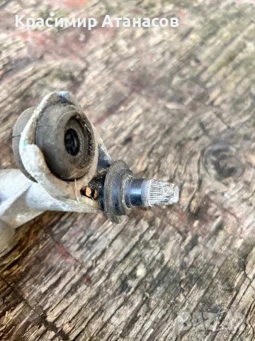 5P0955119C. Ляво моторче чистачки за Сеат Алтеа XL. 2005-2014г, снимка 6 - Части - 50338044