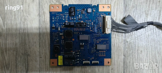 LED Driver - 15STM6S-ABC01 TV Sony KDL-50W809C