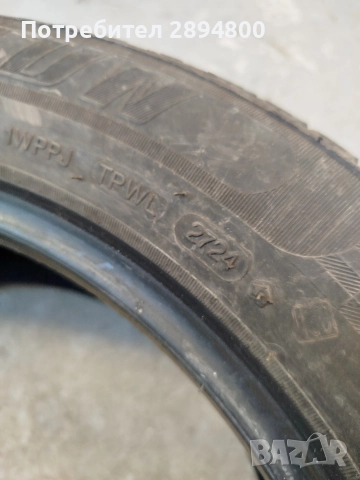 Гуми втора употреба , снимка 2 - Гуми и джанти - 52936166